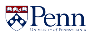 The University of Pennsylvania Philadelphia