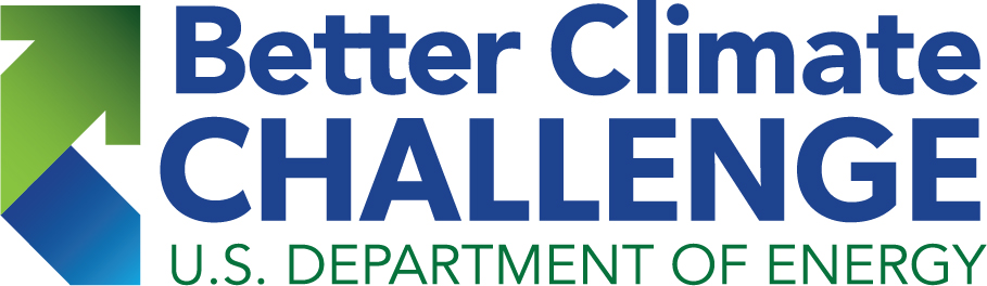 Better Climate Challenge Logo