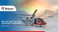 Q4 2023 Earnings Presentation