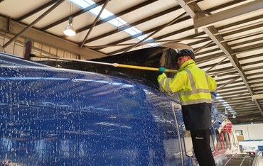 Photo of an Maintenance And Ground Ops