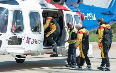 Photo of an Maintenance And Ground Ops