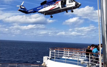 Photo of an United States