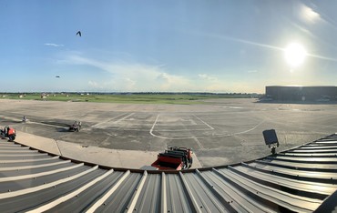 Photo of an United States