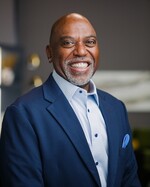 Denis G. Suggs Headshot