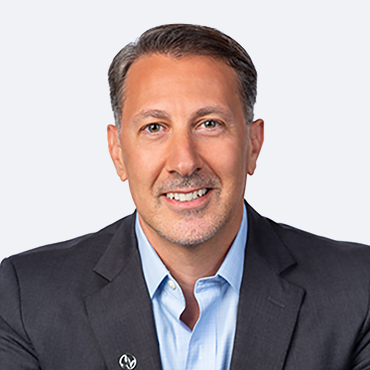Joe Miranda  