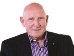 Peter C. Farrell, PhD, DSc, AM Headshot Peter C. Farrell, PhD, DSc, AM Headshot