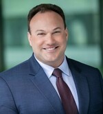 Christopher DelOrefice, BS, MBA Headshot