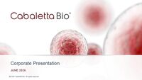 Corporate Presentation