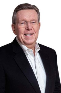David D. Harrison BA, MBA, CMA David D. Harrison BA, MBA, CMA