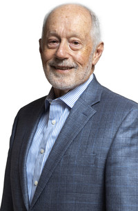Harold Wiens BS Harold Wiens BS