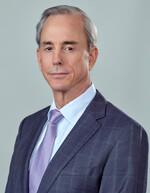 ​Robert B. Nichols Headshot