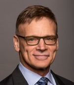 Donald Sturdivant