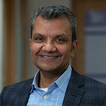Shalabh Gupta, M.D.