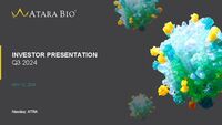 Investor Presentation thumbnail