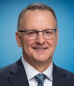 Gregory Krekeler Headshot