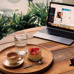 Vetting Potential Employers During a Virtual Interview