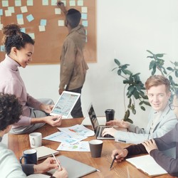 Improving Your Work Meetings