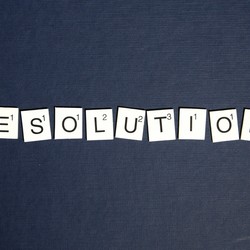 Keeping up With Your New Year's Resolutions