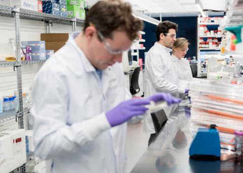 New innovations in synthetic biology have the potential to enable technologies that range from lower cost, environmentally friendly chemical synthesis, to the eradication of malaria and Lyme disease.