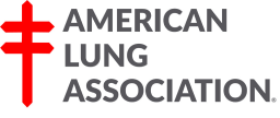 American Lung Association logo