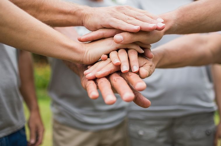 Corporate Citizenship