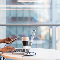 Updating Your Resume If You've Been Laid off Due to COVID-19