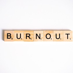 What to Know About Work Burnout