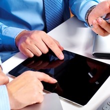 View Electronic Manufacturing & Integration Services