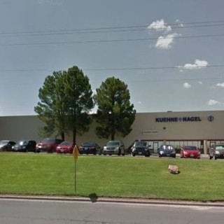 Photo of location building