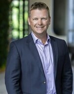 Brian J. Wendling Headshot