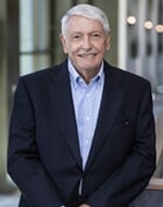 John C. Malone Headshot