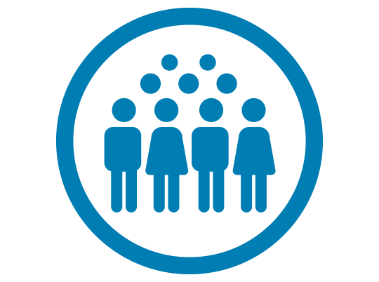 19,000 employees globally