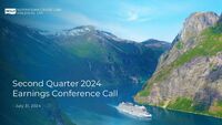 Q2 2024 Earnings Presentation
