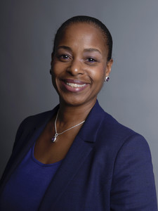 Nichelle Maynard-Elliott