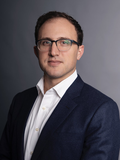 Benjamin Gliklich