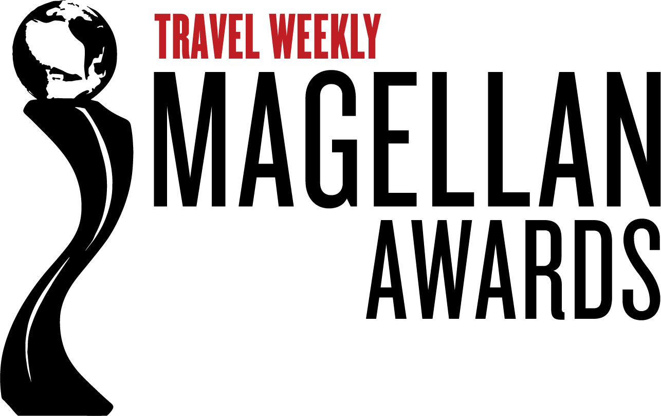 2023 Magellan Awards Gold Winner