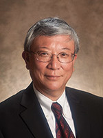 Dr. Isao Noda Dr. Isao Noda
