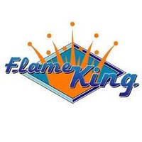 Flame King 