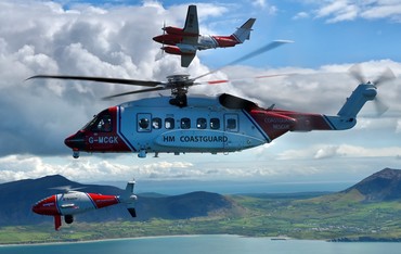 Photo of an Other Aircraft