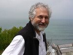 Daniel Magraw Jr. Headshot