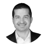 John Kedzierski Headshot