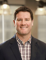 Michael Fitzmaurice Headshot