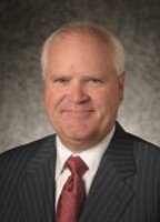 Robert A. Niblock Headshot