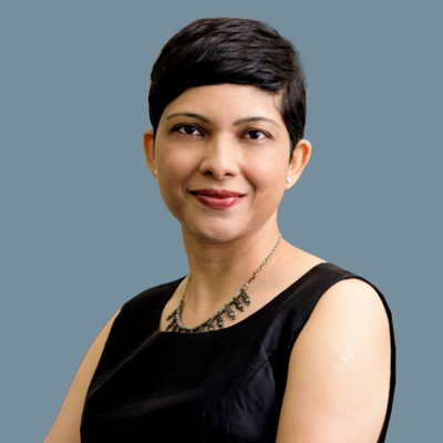 Gunjan Soni