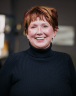 Stacey L. Amundson Headshot