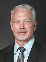 Bruce A. Thames Bruce A. Thames