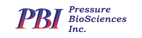 Investor Relations :: Pressure BioSciences, Inc. (PBIO)