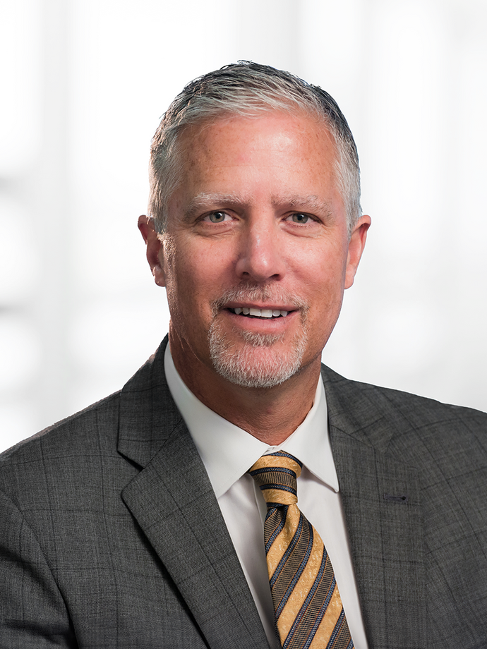 Barton R. Brookman