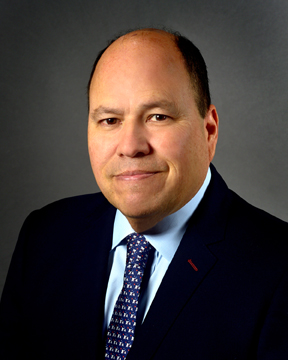 Armando Falcon