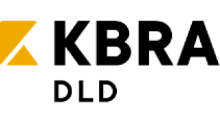 KBRA DLD logo.